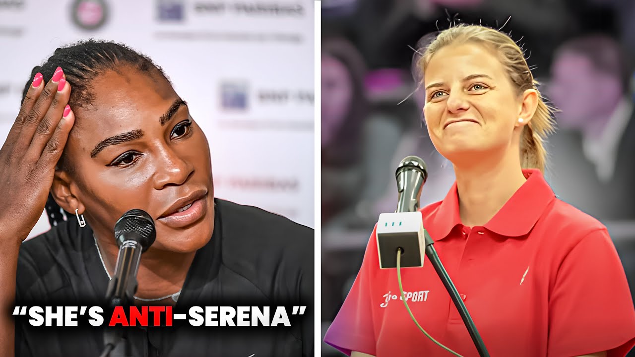 The 6 Worst Umpire Calls in Tennis History..