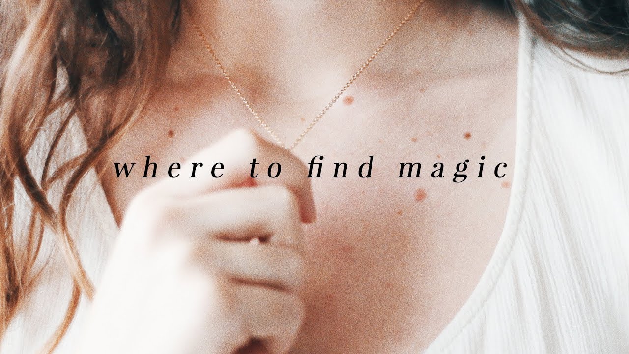 where to find magic