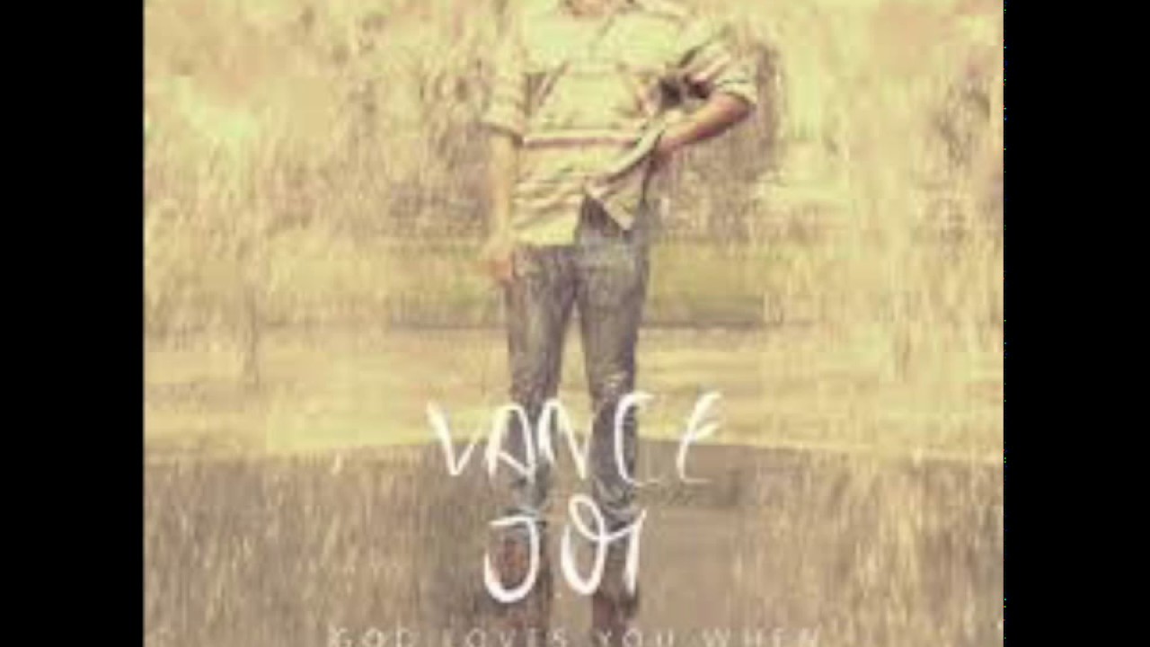 Vance Joy - Riptide played backwards