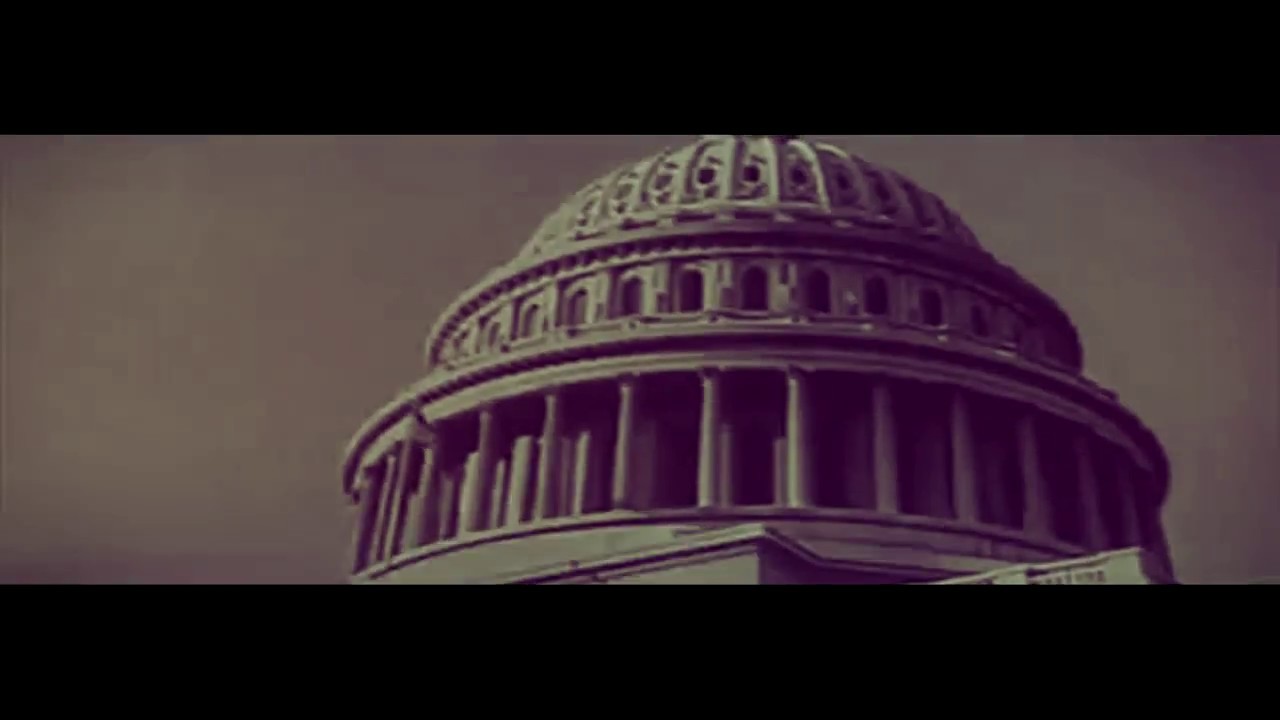 Craniata ft. Scom - Blood n' Bonez (Music Video) - The Street Bible Promo 2016
