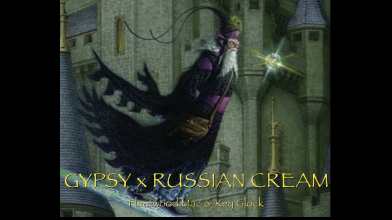 Gypsy x Russian Cream Remix