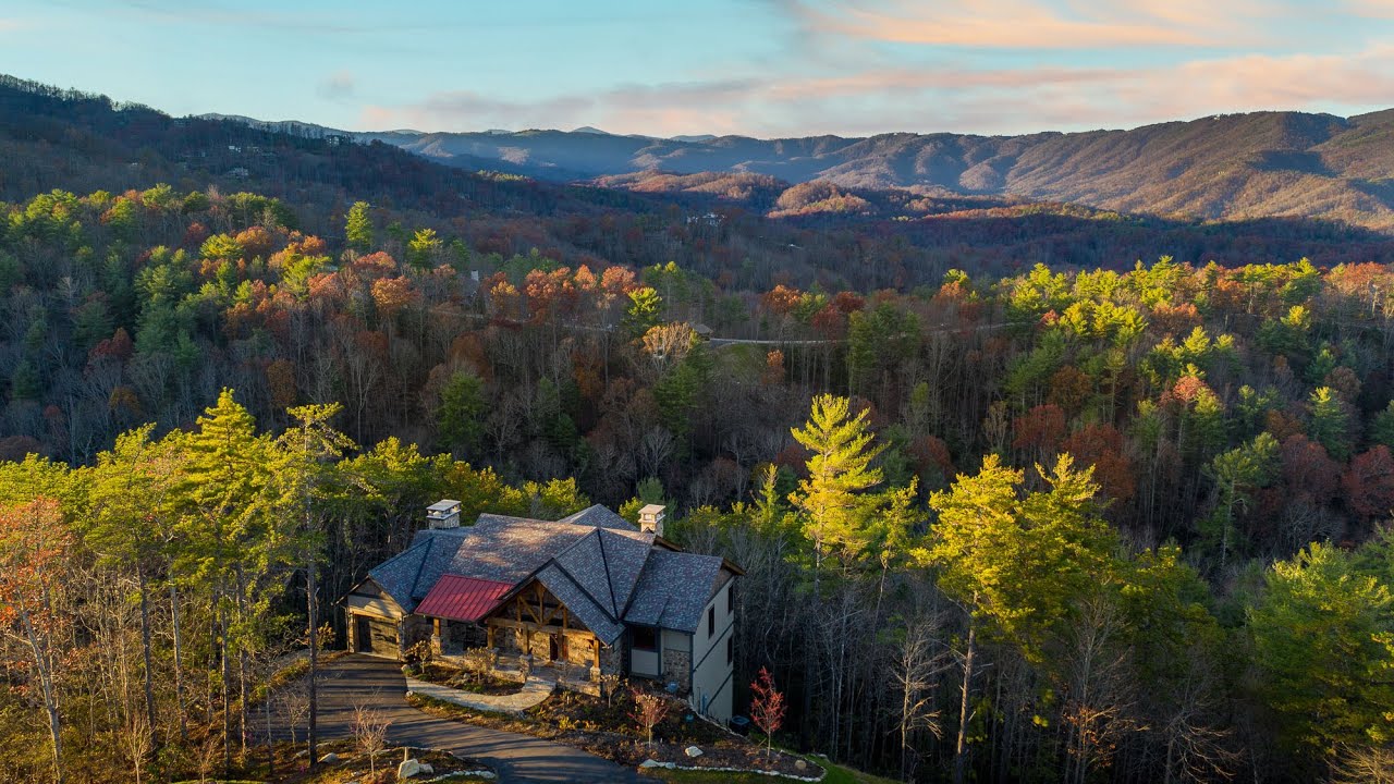Blue Ridge Mountain Club - 559 Marigold Road