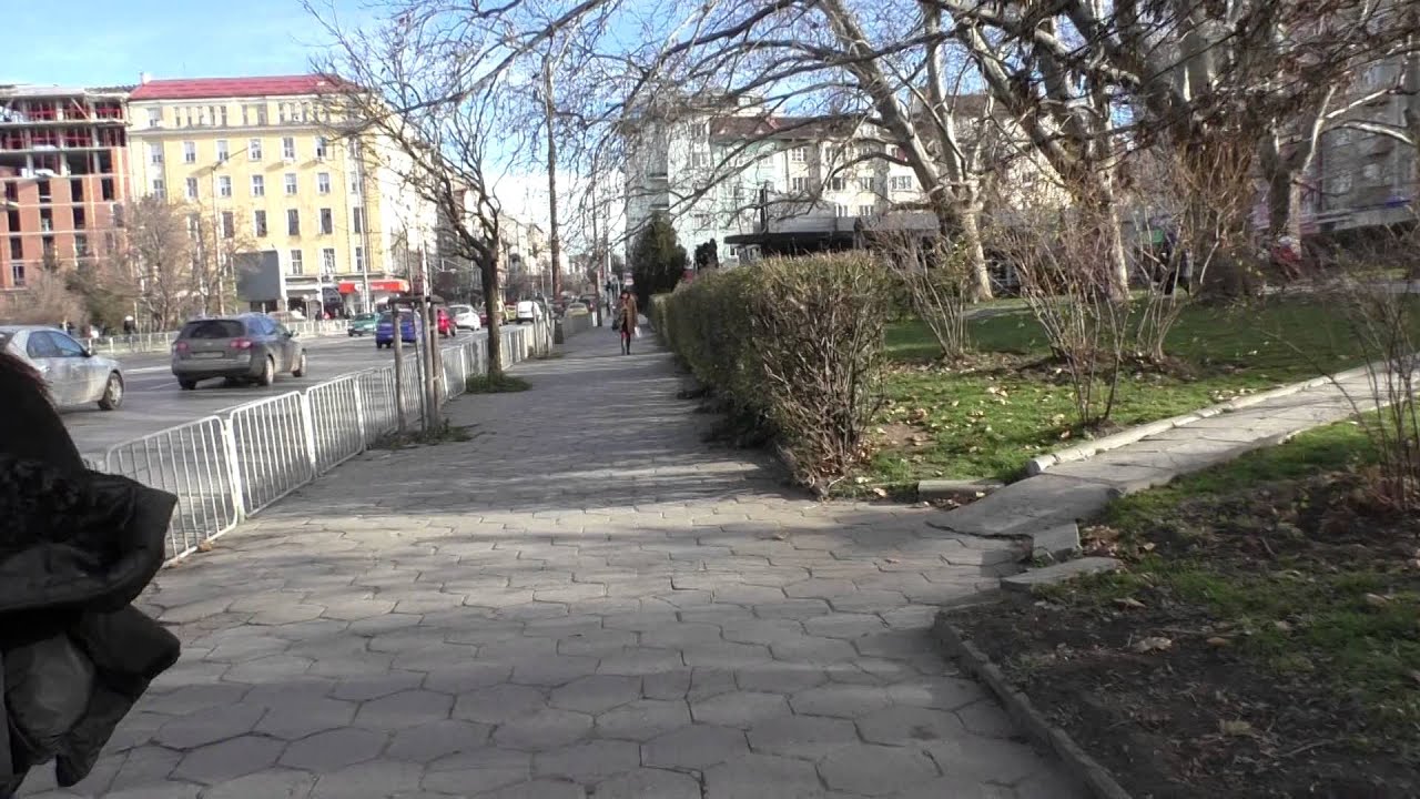 Bulgaria - Sofia - 23-12-2014