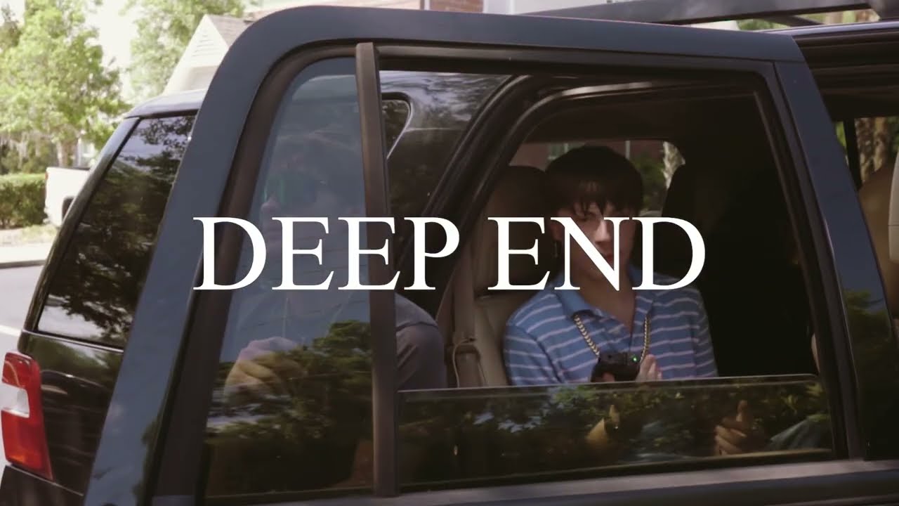 ATM NOAH - Deep End [Official Video] @Shotbyfoureverfilms