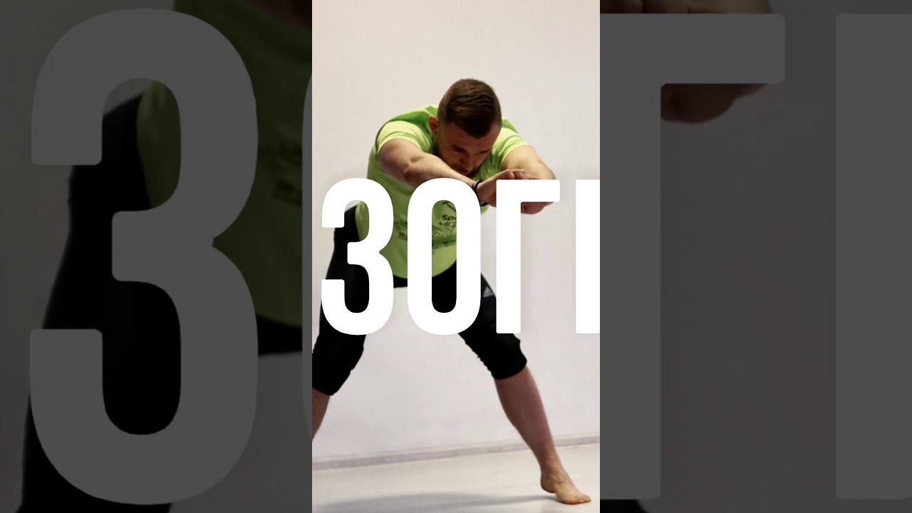 Pole Sport Men в &laquo;ТанцPole&raquo;, тренер Эля Минелли
