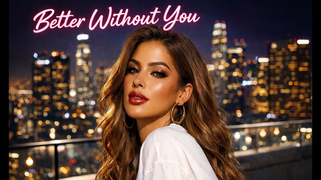 Better Without You - The Vival