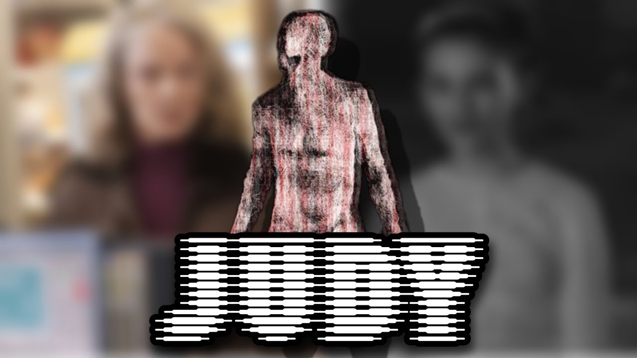 Que tan poderosa es Judy | TWIN PEAKS