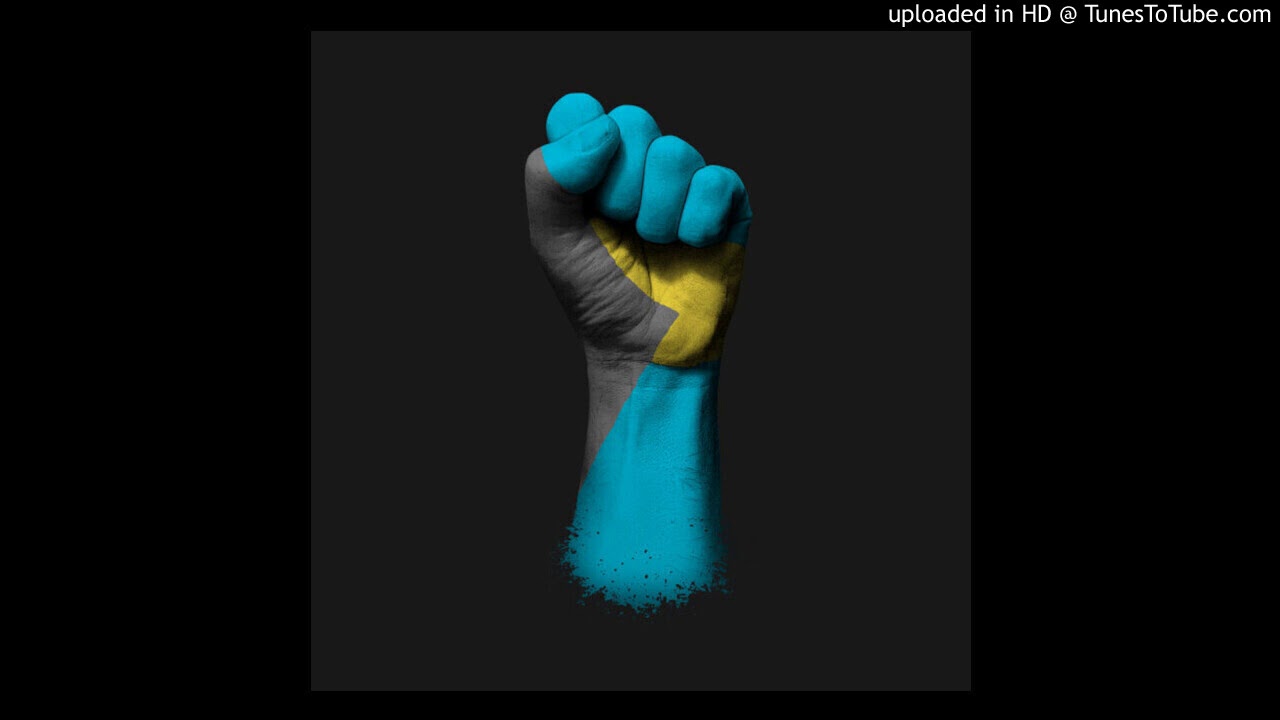 'Bahamas National Anthem' By; KFoxx!