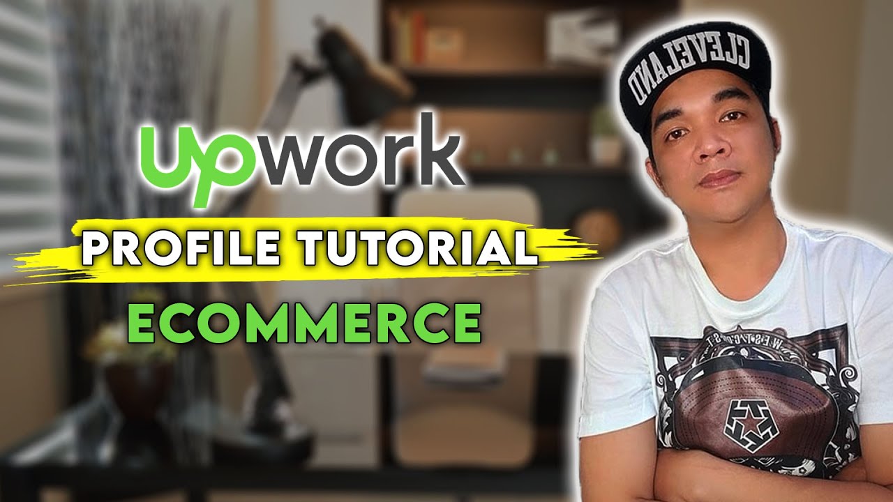 Upwork Profile Tutorial For New VA Virtual Assistant No Experience