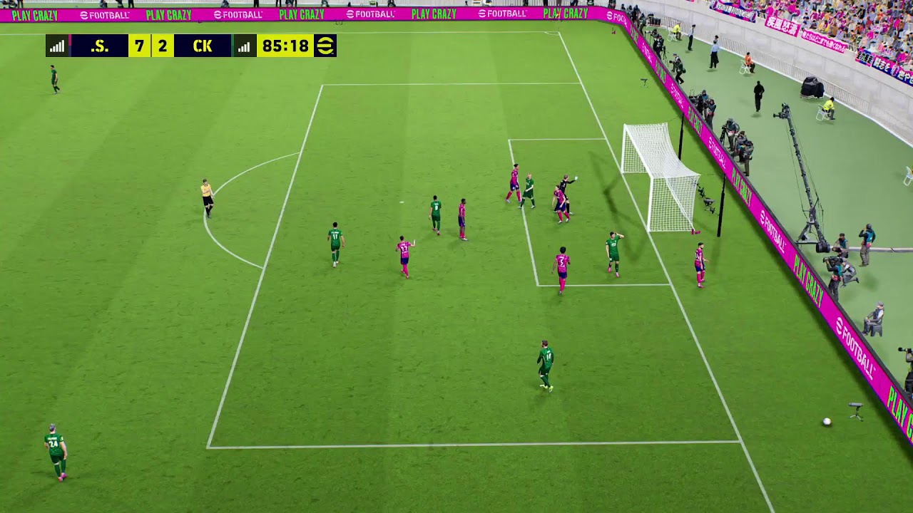 Efootball 2025 JaiDa25