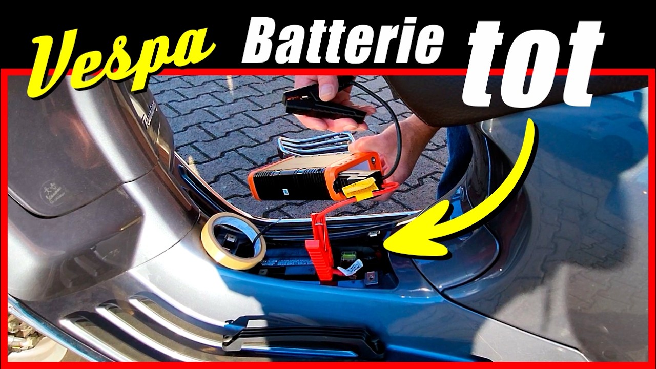 Batterie wieder leer? Getestet: ASPERX AX260 Jump Starter, Kompressor, Powerbank + Licht