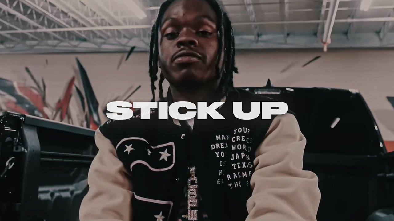 [FREE] 42 Dugg Type Beat x Detroit Type Beat 2023 - ''STICK UP''