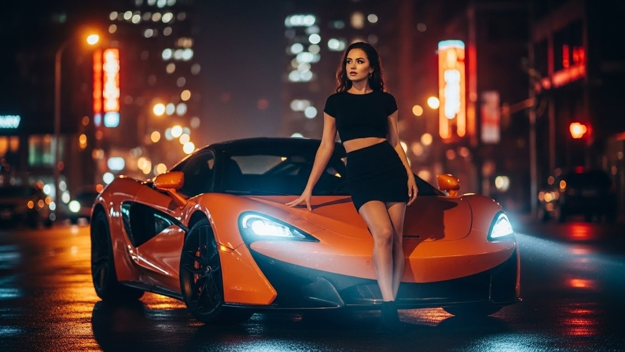 Ultimate Drift Phonk 2026 Heavy Bass Night Drive and Gaming Mix