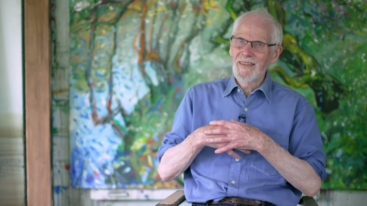 Duncan Shanks | The Riverbank - A Landscape of Sorrow and Hope | Part I