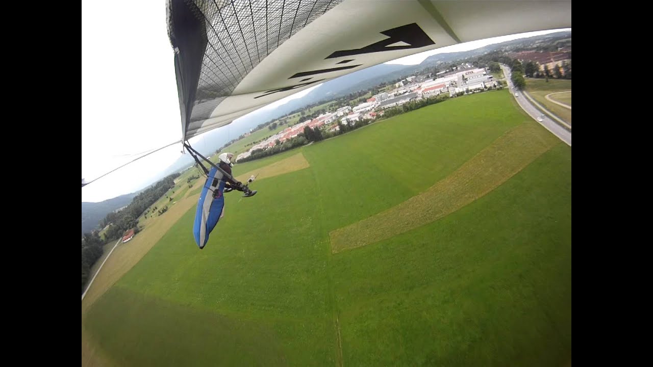 ATOS VQ landing