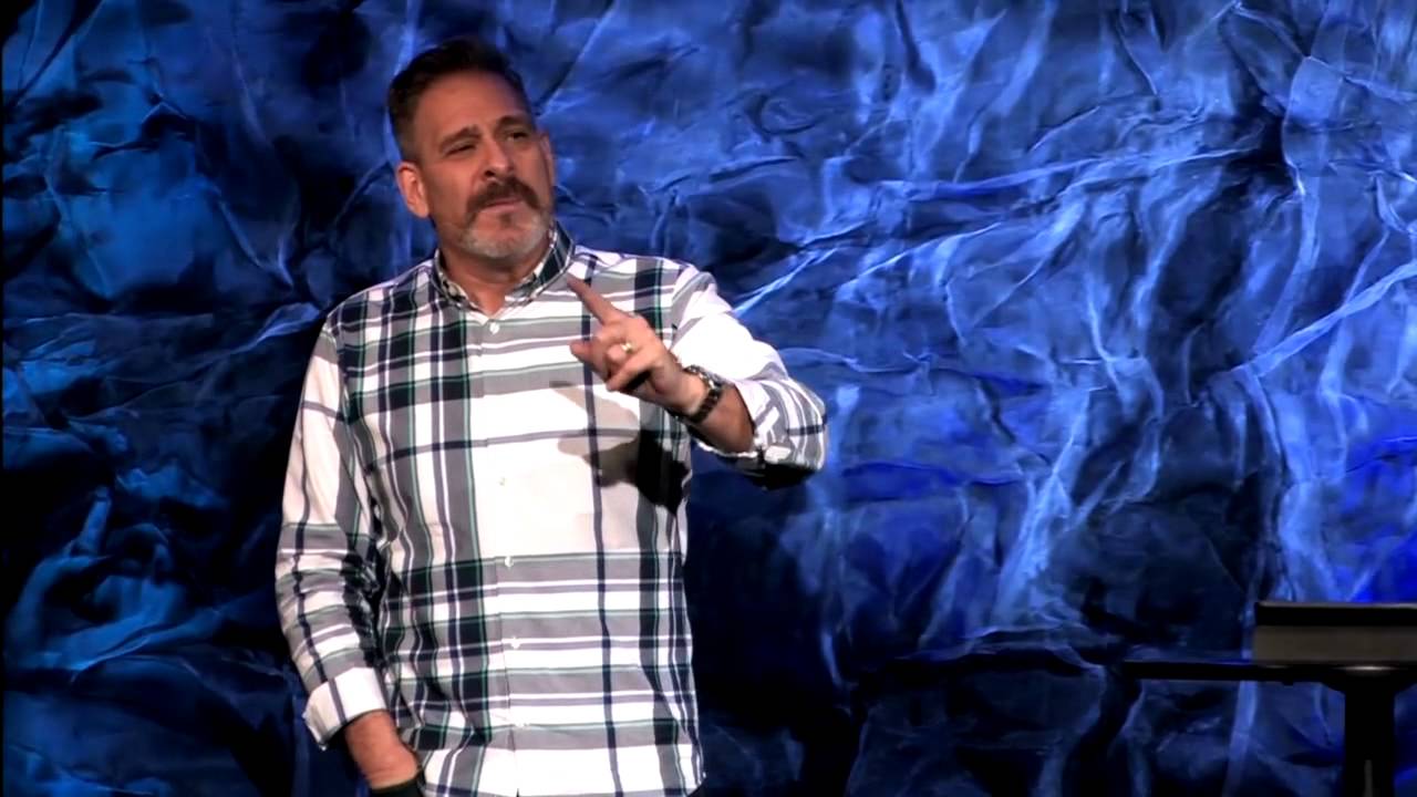 New Life || Week 1 | What's in a name