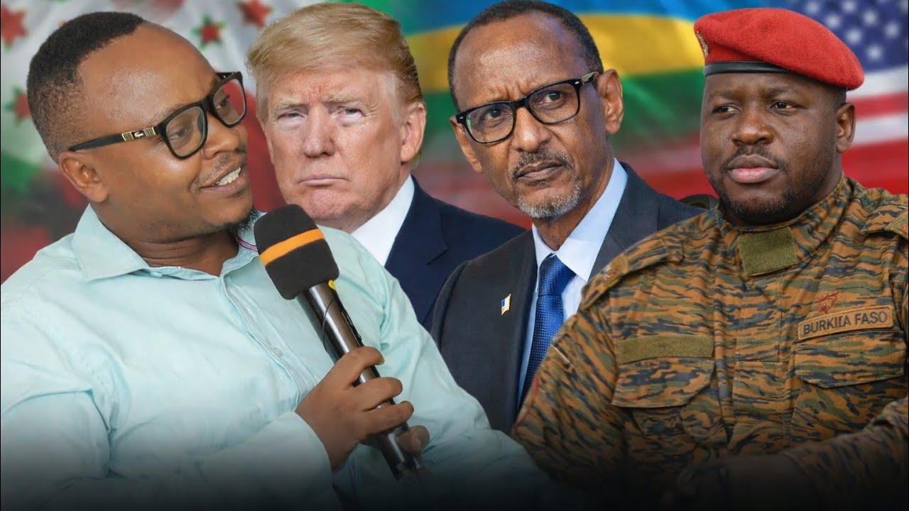 ABAKIRE BABI BATUNYAZE KAZOZA KACU TUTABIZI||ikiganiro ISHURE RY'UBUZIMA n'UMUSOBANUZI HAKIM