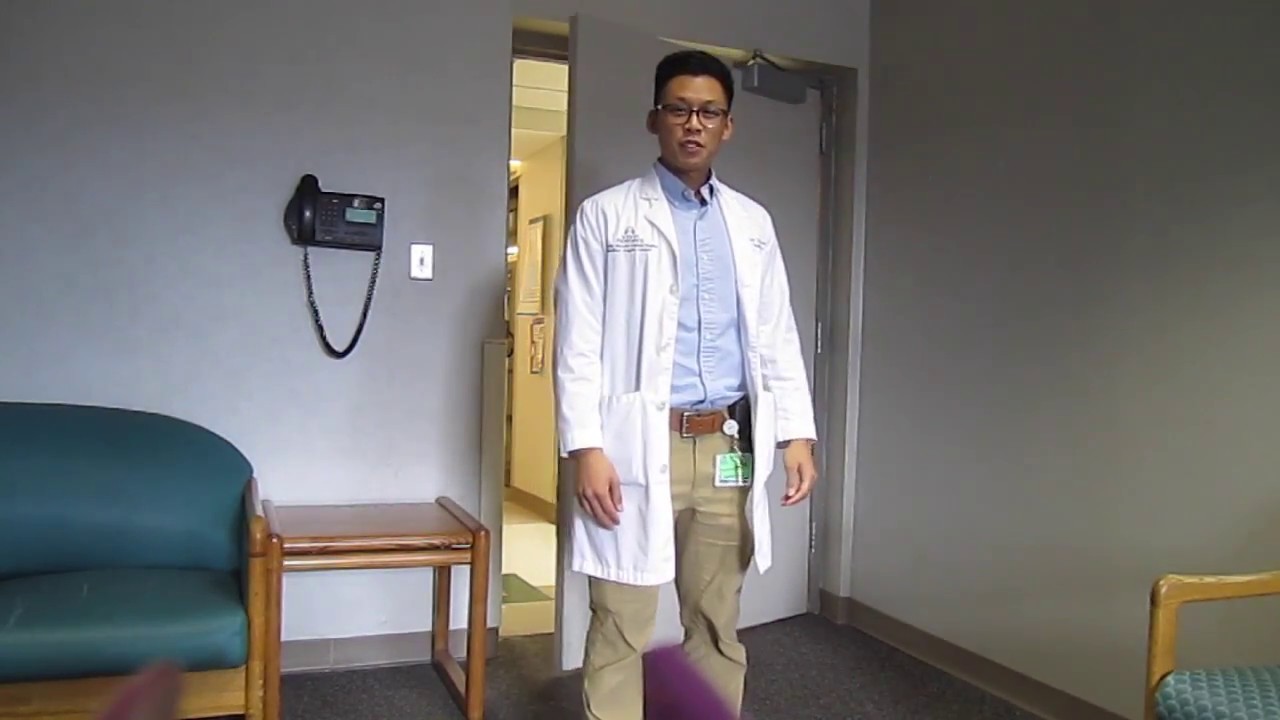 What is a Nurse Practitioner?