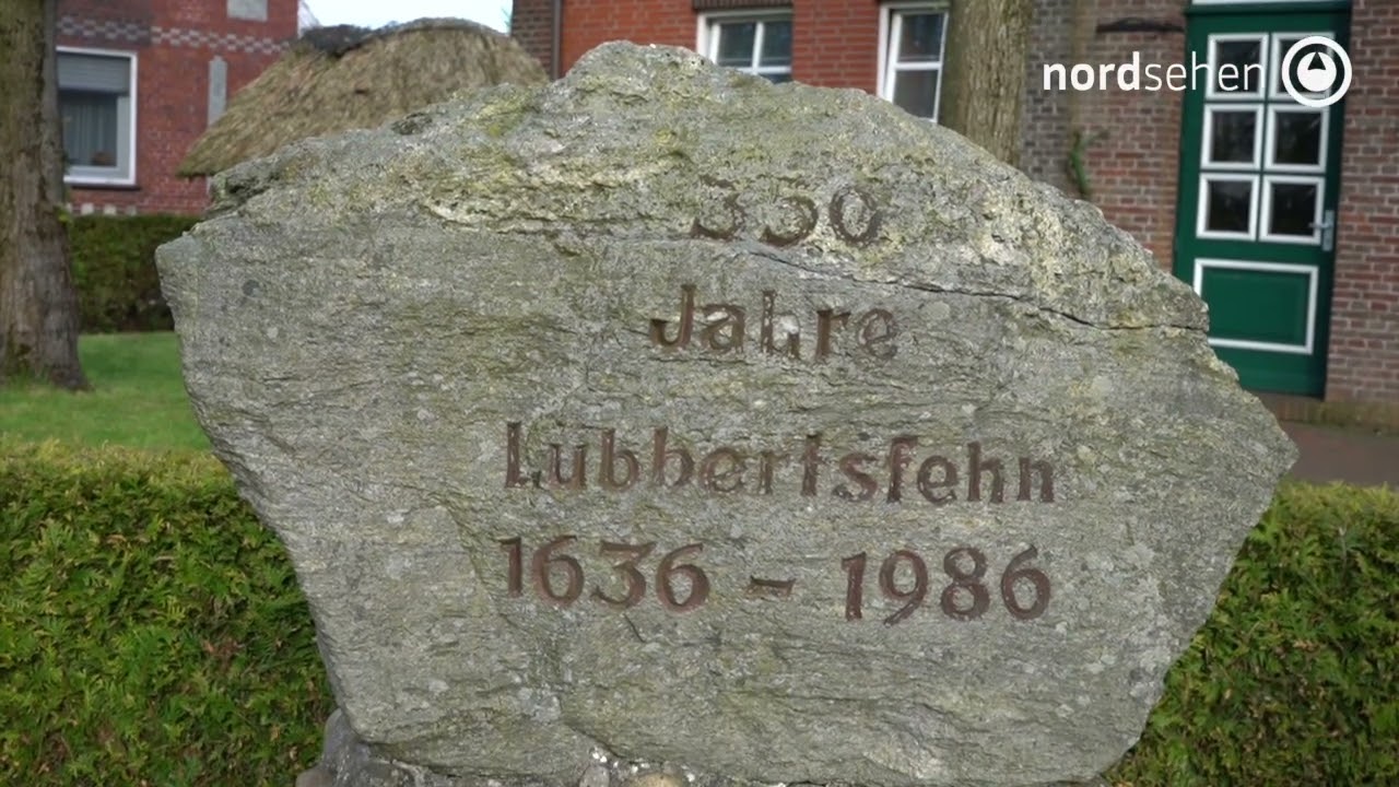 Ihlowerhörn - Ortsteil der Gemeinde Ihlow