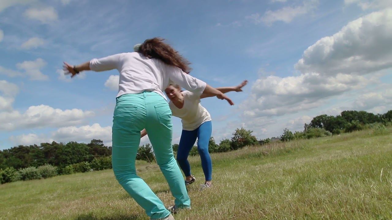 Steyerberg Global Water Dances 2021 im Nachklang