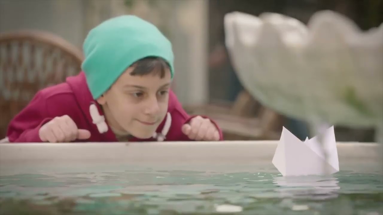 من معالم مدينة بورصة