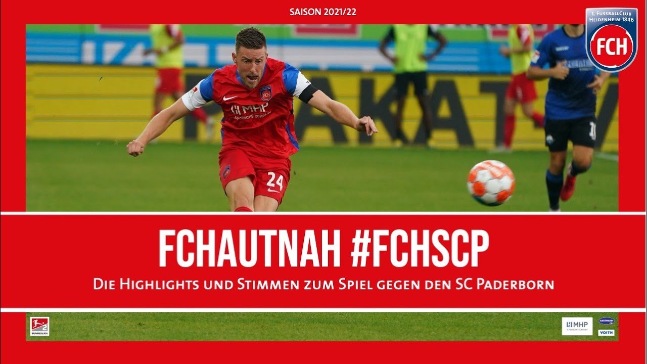 FCHautnah #FCHSCP