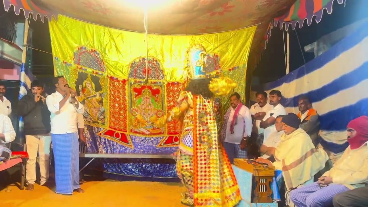 Appi reddy dinalu