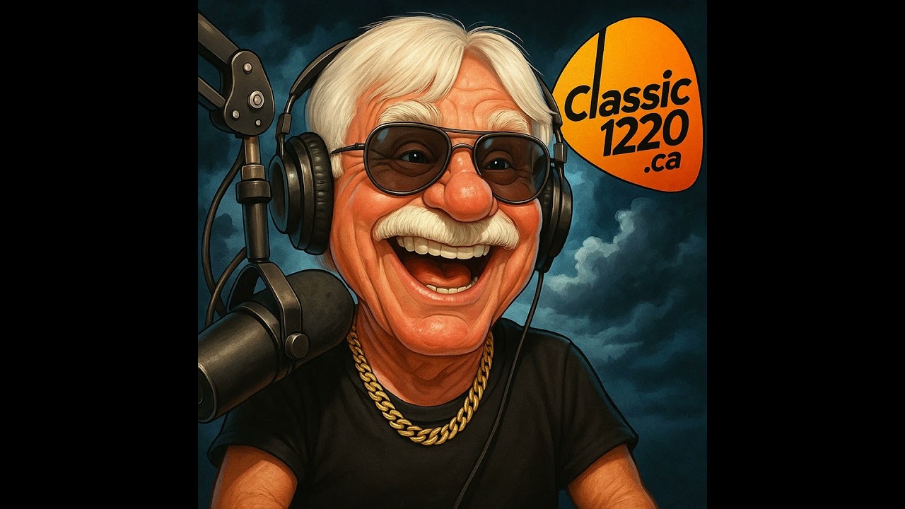 Rob McConnell Interviews - GARY JAY PARKER - The NASA Photo Tells Alien Story of Earths Creation