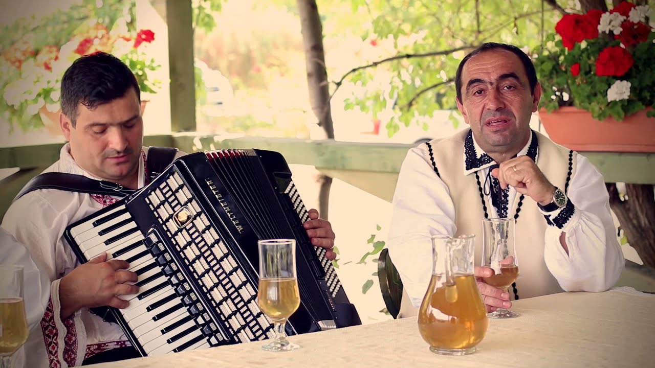 DANIEL TRUTA & SIMI DEAC AZI TRAIESC DEZAMAGIREA VIETII