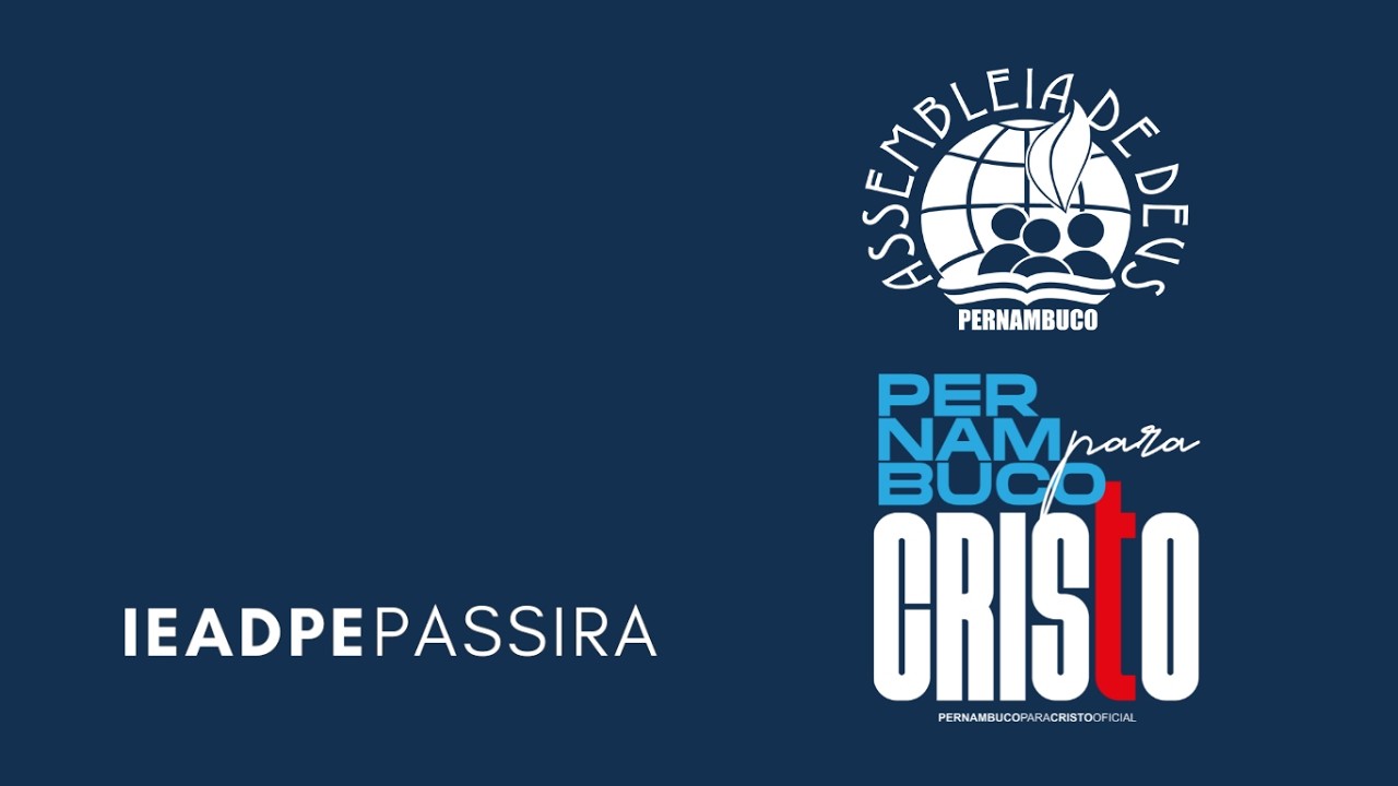 Culto de pregação