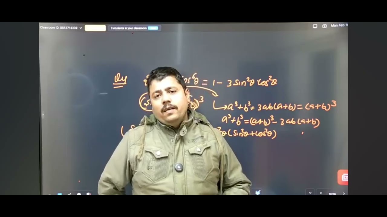 Important tips for class 10th 
