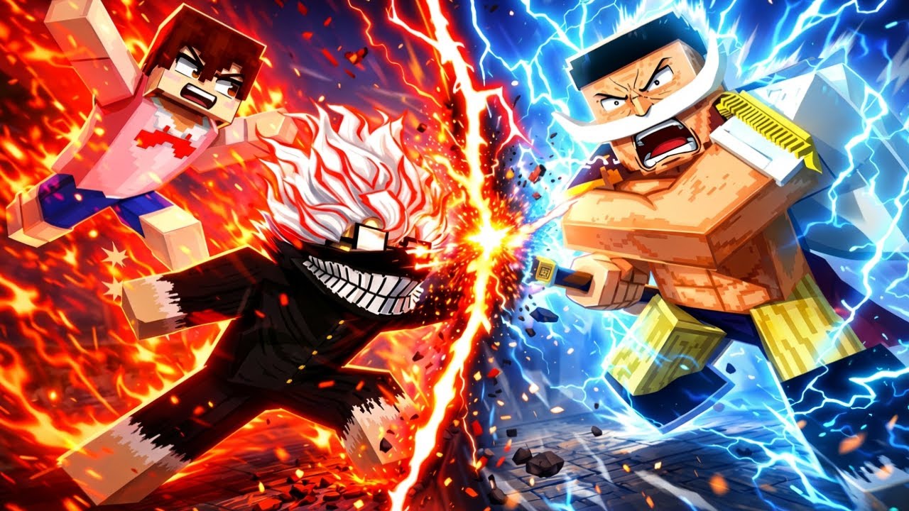 THE MULTIVERSE CLASH ADDON/MOD IS INSANE FOR MINECRAFT BEDROCK 🔥