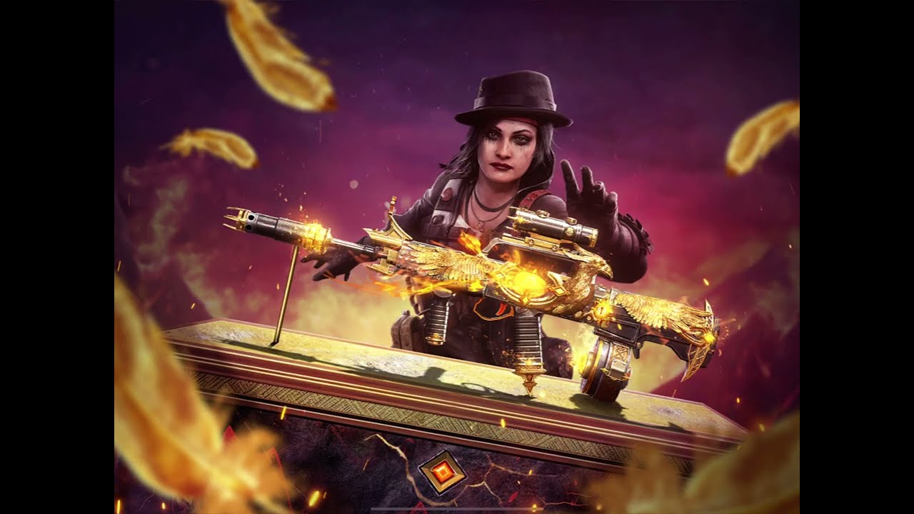 ✨🦋✨Call of Duty mobile „Summit“ Team Deathmatch ,1st. Place, ✨🔥✨New Weapon - Phönix Inferno ✨🔥✨