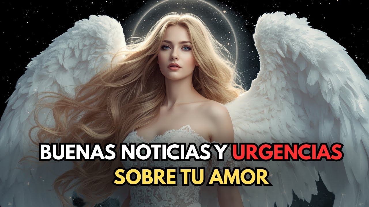 PREPÁRATE: La Revelación de Los Ángeles Que Cambiará Todo lo Que Sabemos ¡Prepárate!