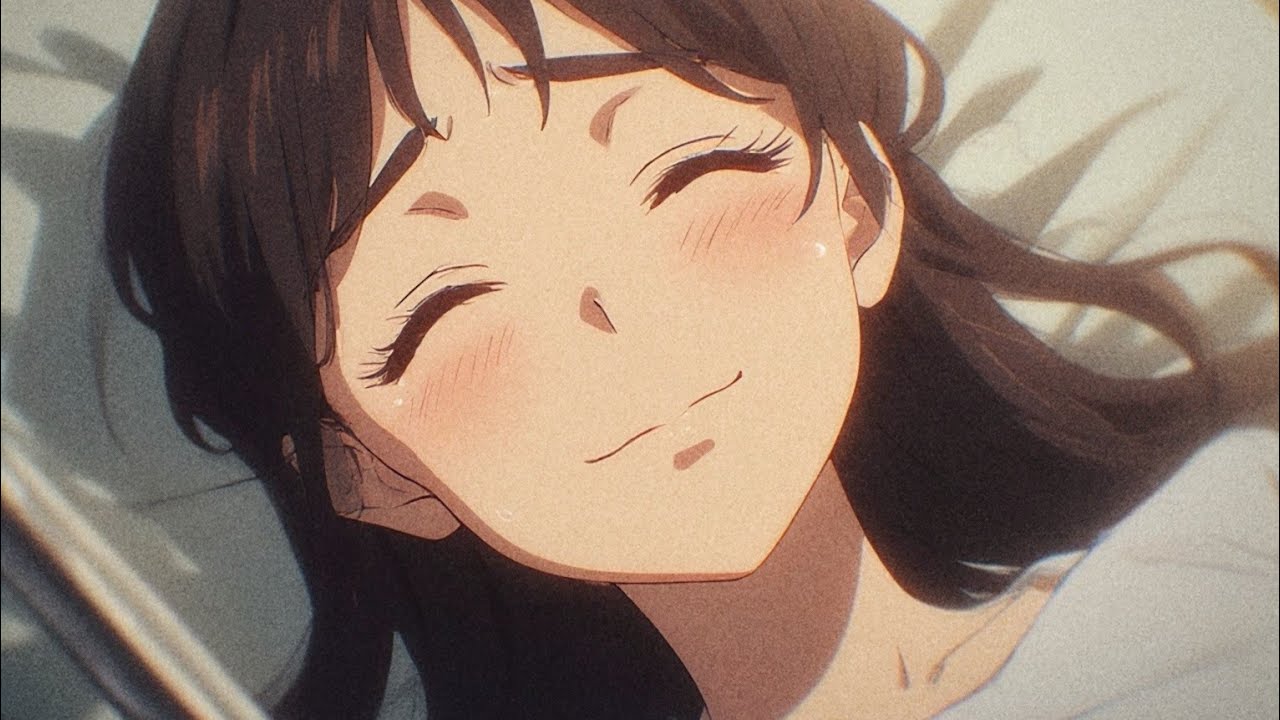 Please smile one more time [Japanese Voice Acting Practice]