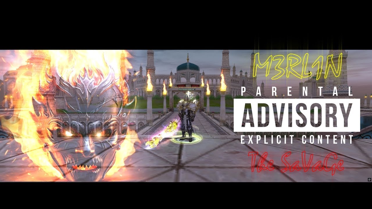 Silkroad Online | Server Brontes | FW-Hotan (Defending)