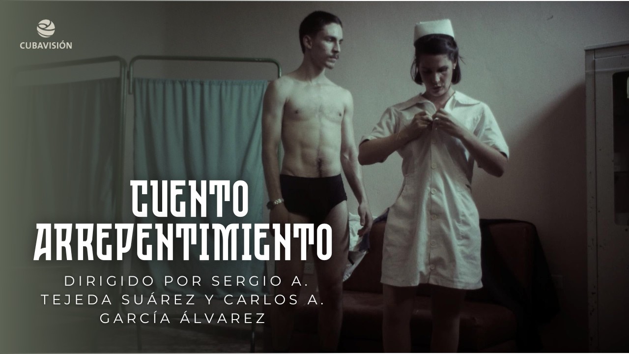 CUENTO: ARREPENTIMIENTO