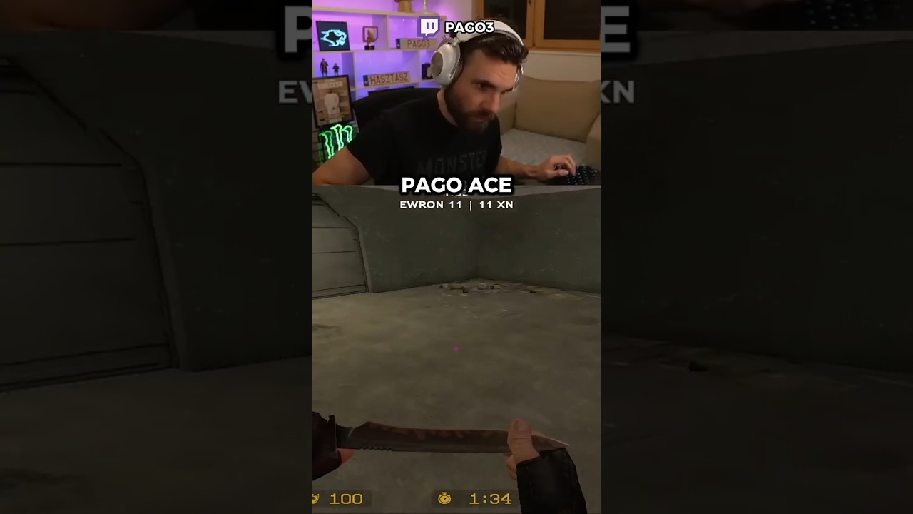 PAGO ACE NA YFL CUP