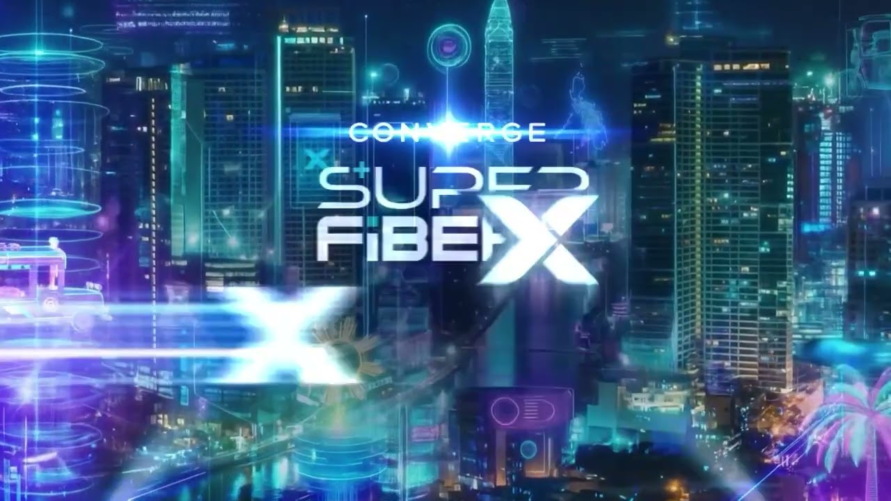 Xperience Hub: All-in-One Entertainment with Super FiberX