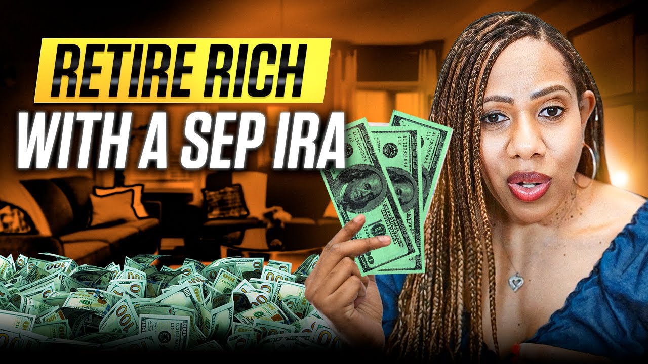 SEP IRA Explained: The Secret to Retire Rich as a Business Owner