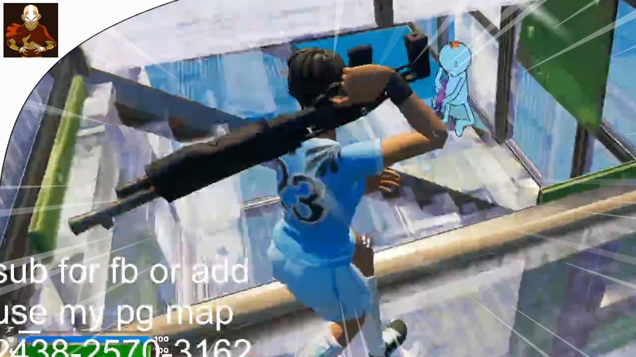 Aqzlls Movin In 2v2 Zonewars Token😍 [ТОКЕН/СТАВКА FORTNITE]