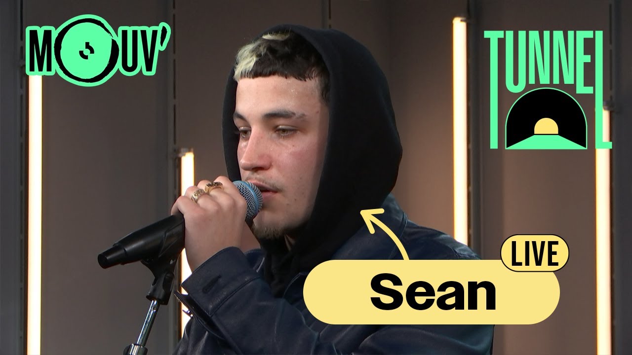 Sean - 