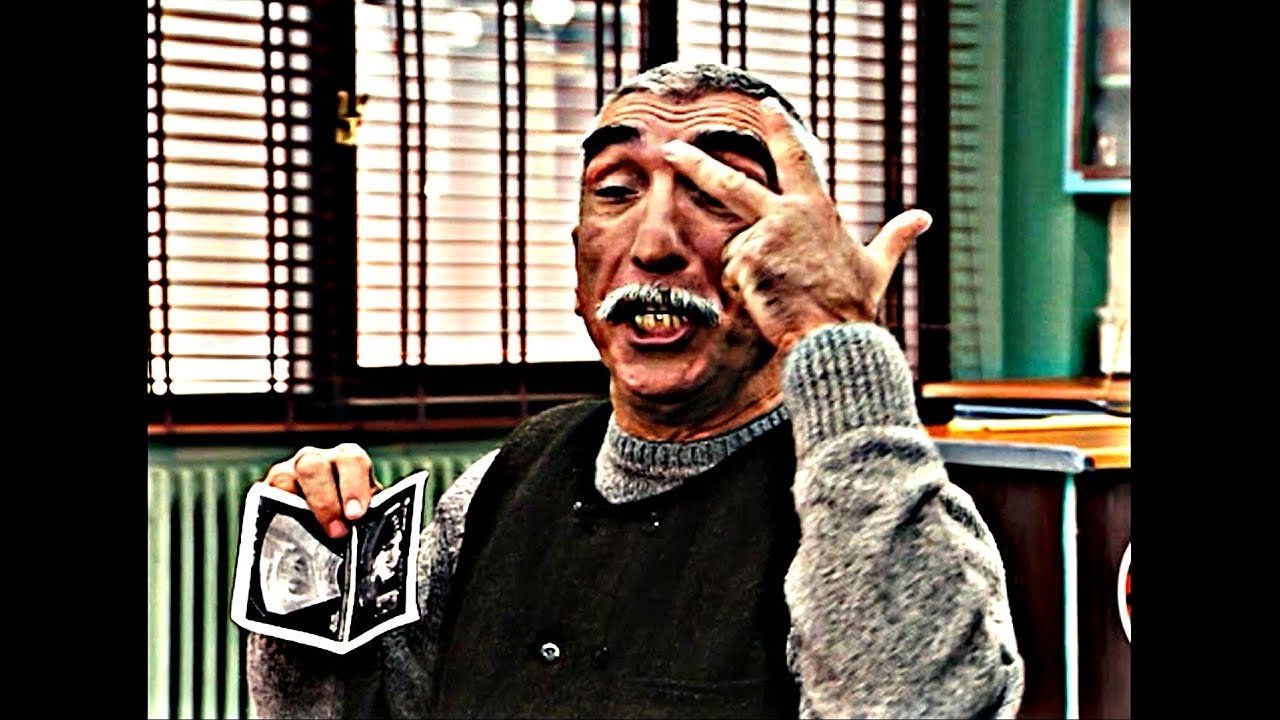 Akasya Durağı - Safiye Usman Aga'ya Ne Yalan Söyledi?