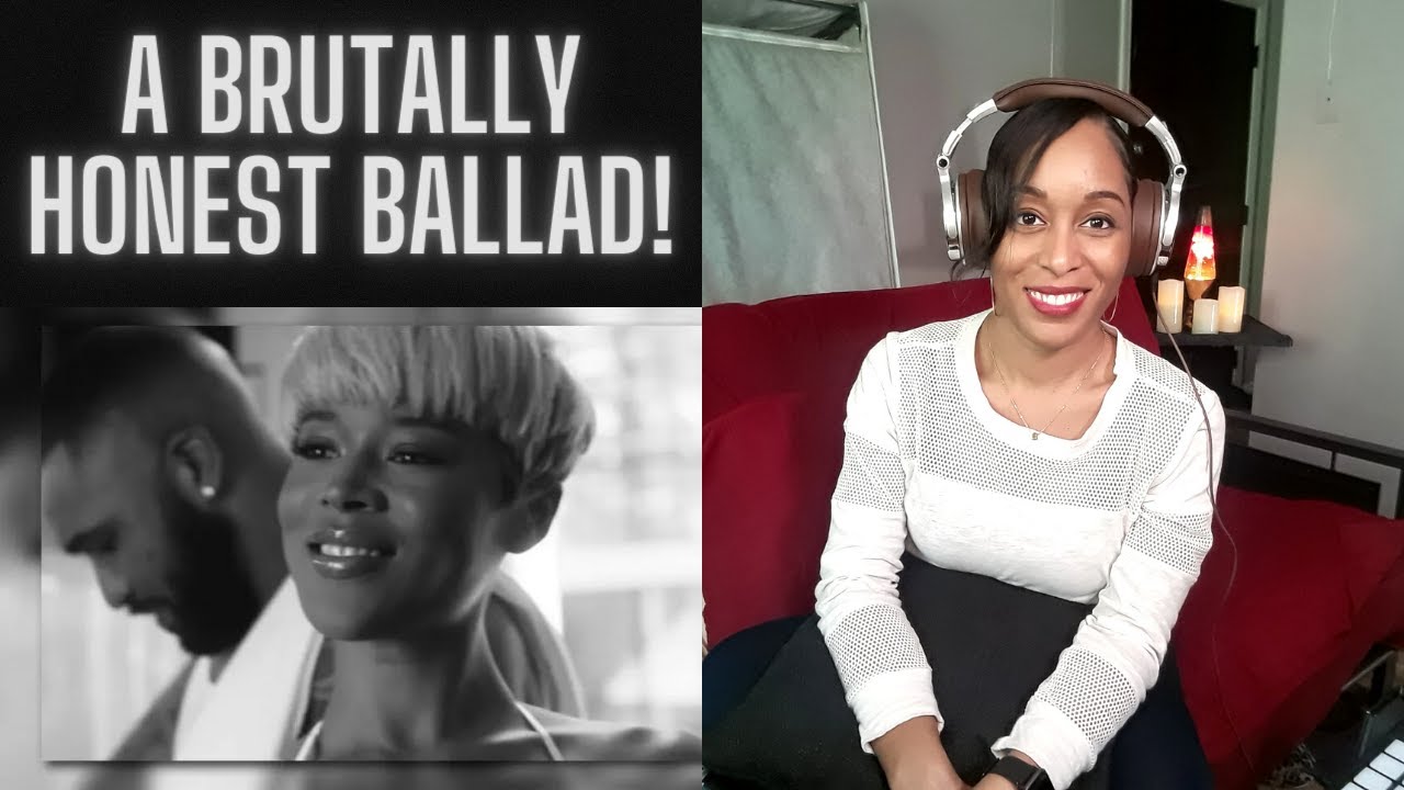 Ne-Yo - Don't Love Me (Official Video) Reaction