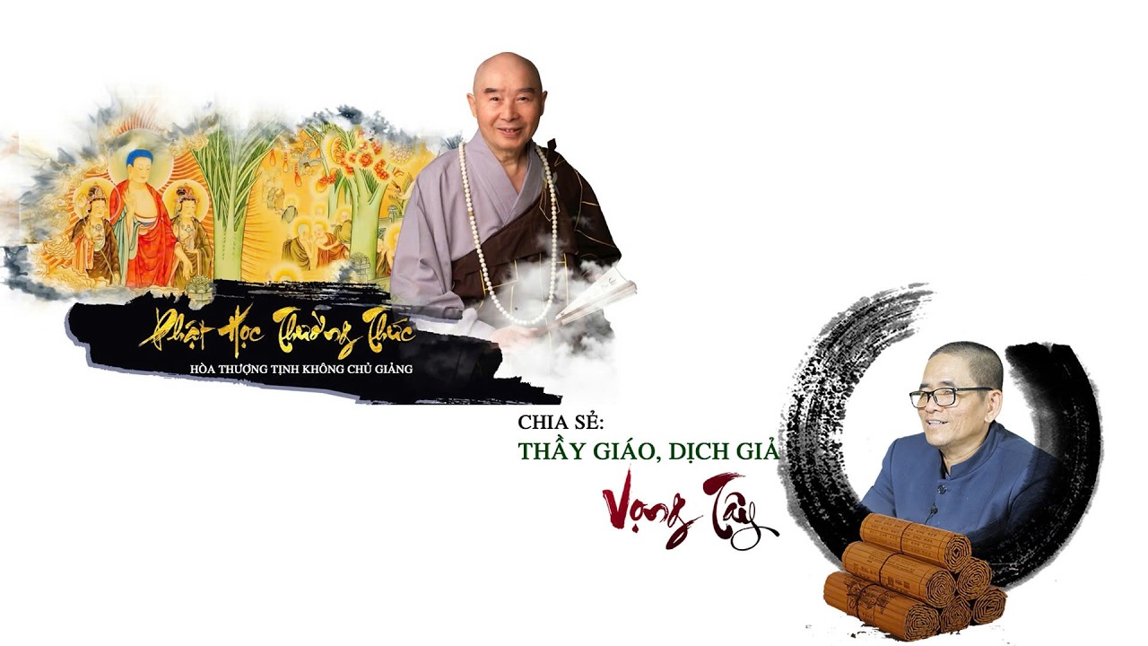 BÀI 344. LẬP NGUYỆN LÀ TRƯỚC TIÊN | PHẬT HỌC THƯỜNG THỨC.