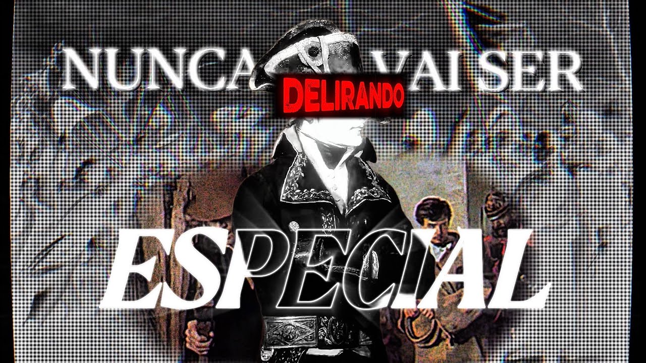 VOCÊ NÃO É ESPECIAL! Muito menos um NAPOLEÃO (como você se engana todo dia)