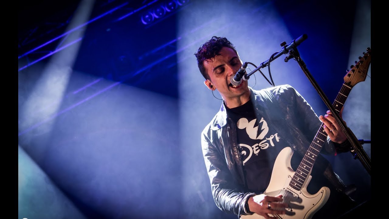 Alosi - 1985 LIVE @ Filagosto Festival 2019