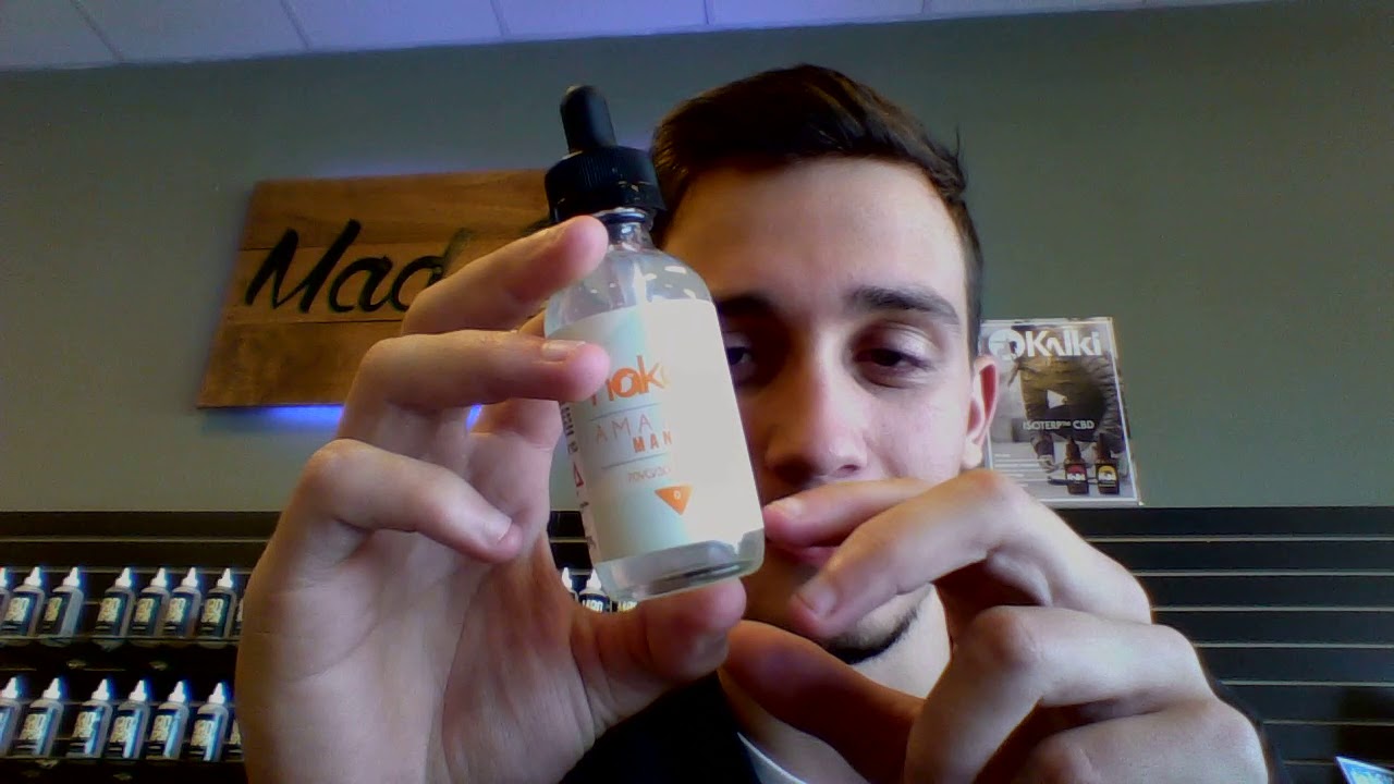 Amazing Mango! Greatest Juice You've Never Tried Pt. 9898898