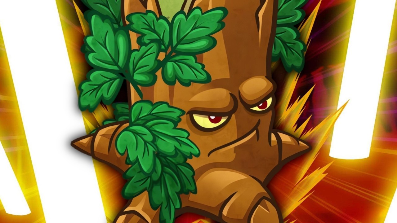 Poison Oak Espresso for a 30 Damage Combo