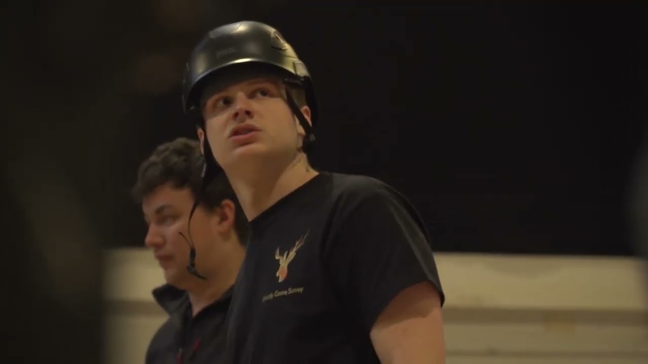 Promotional Film for Strictly Come Surrey [May2025]